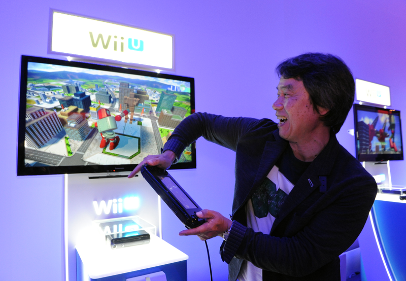 Photo: Nintendo
